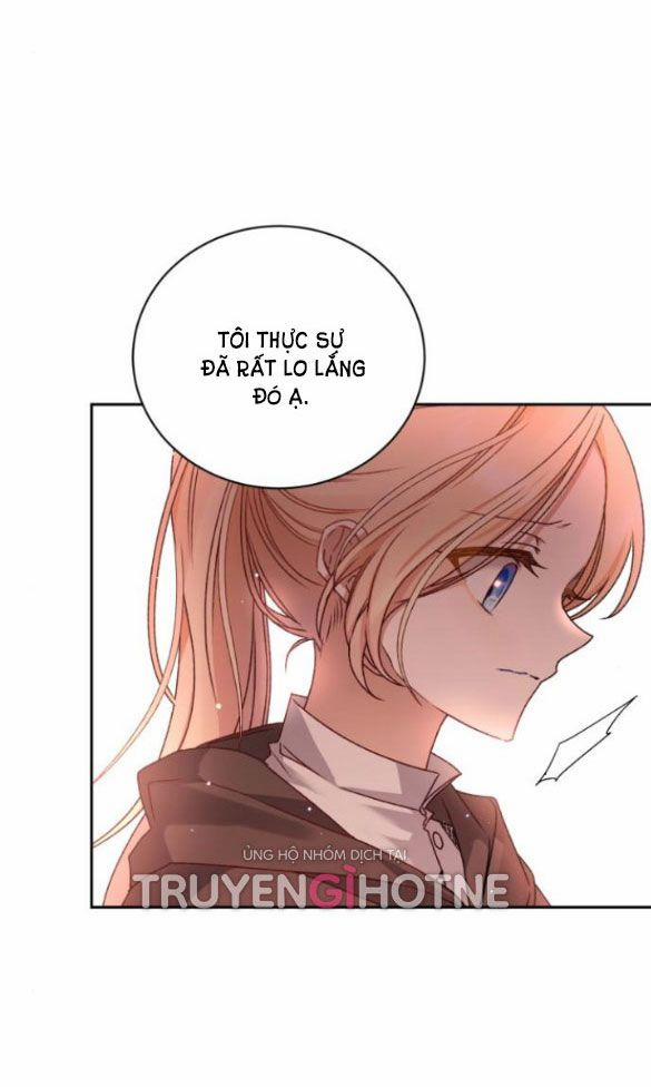 Nàng Bạo Chúa Muốn Có Một Cuộc Sống Hạnh Phúc Hơn! 17.1 trang 11