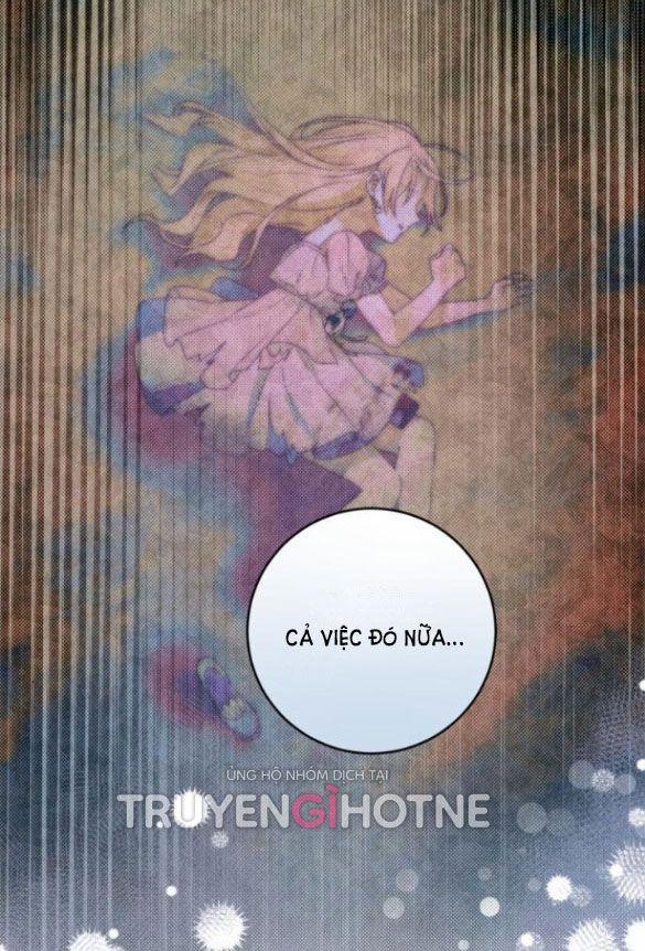 Nàng Bạo Chúa Muốn Có Một Cuộc Sống Hạnh Phúc Hơn! 17.1 trang 14