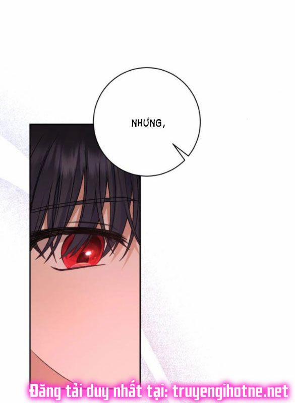 Nàng Bạo Chúa Muốn Có Một Cuộc Sống Hạnh Phúc Hơn! 17.1 trang 18