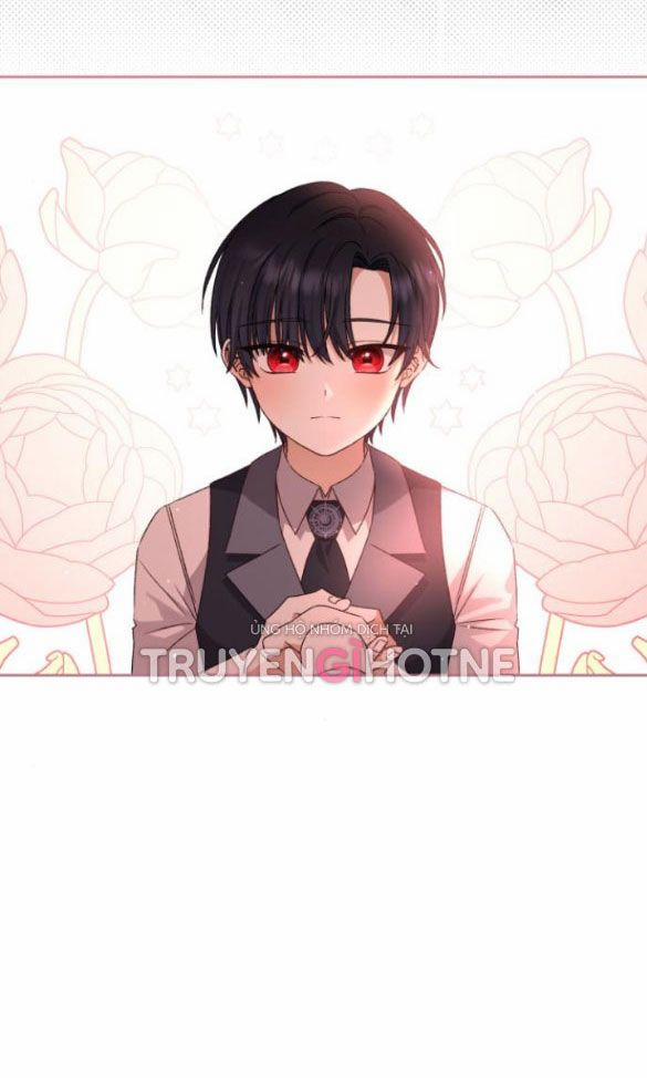 Nàng Bạo Chúa Muốn Có Một Cuộc Sống Hạnh Phúc Hơn! 17.1 trang 23