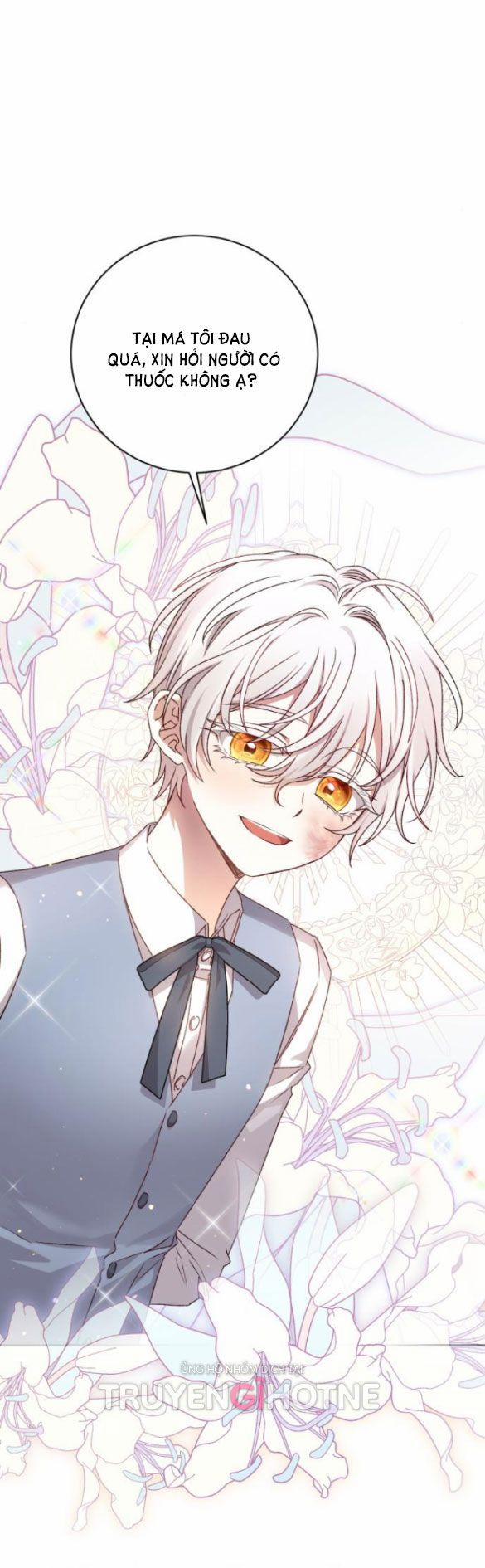 Nàng Bạo Chúa Muốn Có Một Cuộc Sống Hạnh Phúc Hơn! 17.1 trang 32