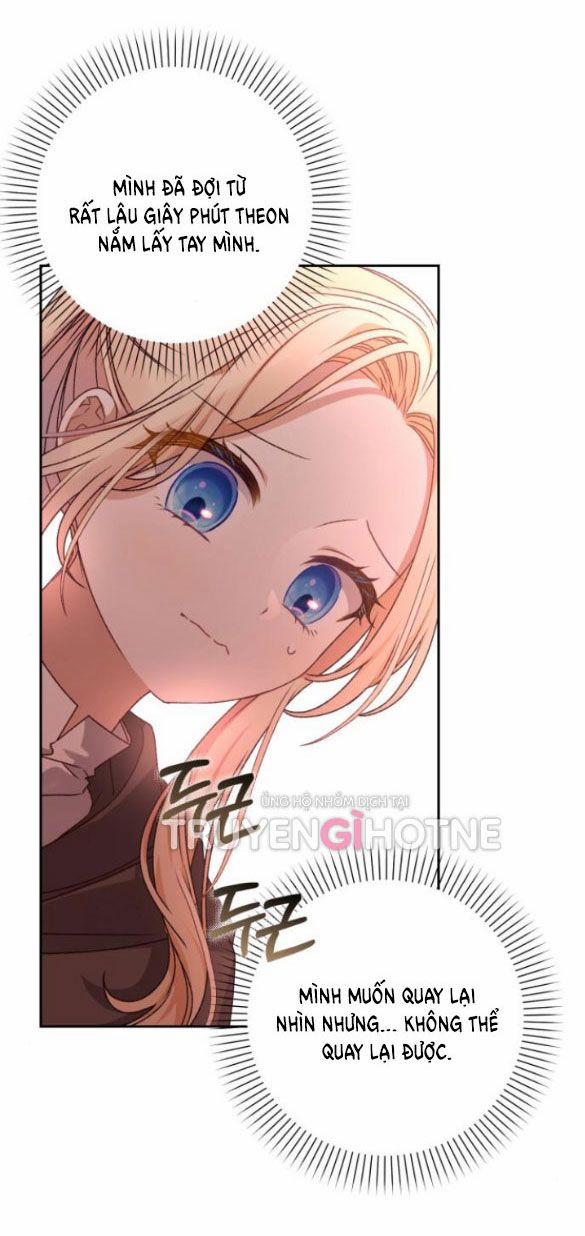 Nàng Bạo Chúa Muốn Có Một Cuộc Sống Hạnh Phúc Hơn! 17.1 trang 4