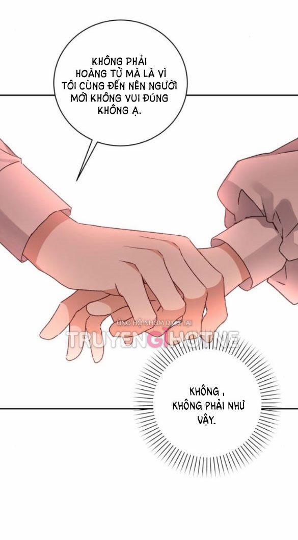 Nàng Bạo Chúa Muốn Có Một Cuộc Sống Hạnh Phúc Hơn! 17.1 trang 8