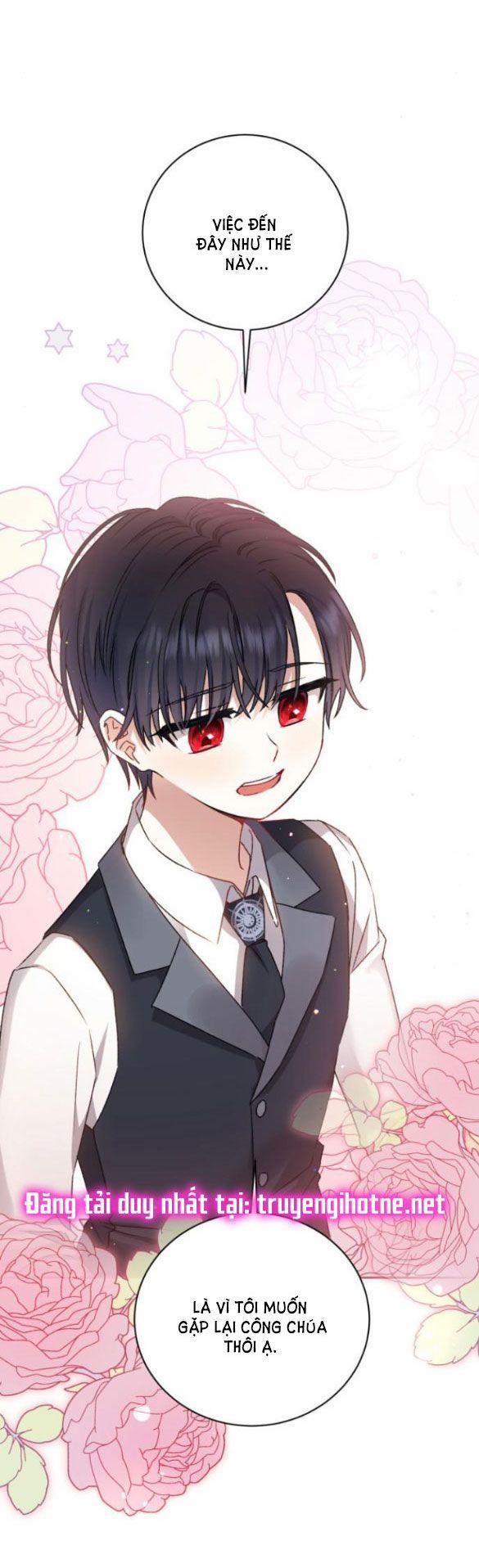 Nàng Bạo Chúa Muốn Có Một Cuộc Sống Hạnh Phúc Hơn! 17.1 trang 9