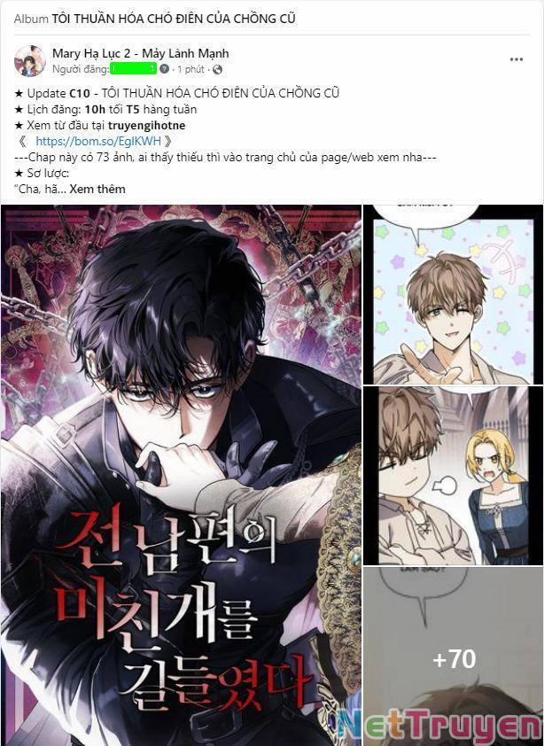 Nàng Bạo Chúa Muốn Có Một Cuộc Sống Hạnh Phúc Hơn! 17.2 trang 0