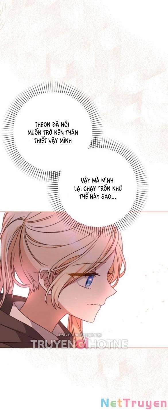 Nàng Bạo Chúa Muốn Có Một Cuộc Sống Hạnh Phúc Hơn! 17.2 trang 10