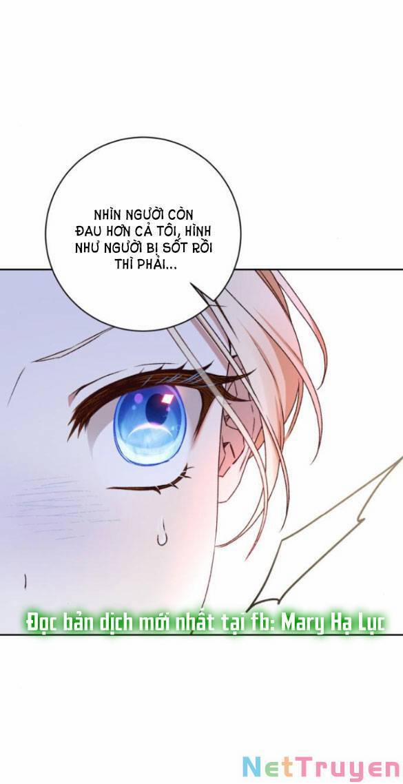 Nàng Bạo Chúa Muốn Có Một Cuộc Sống Hạnh Phúc Hơn! 17.2 trang 15