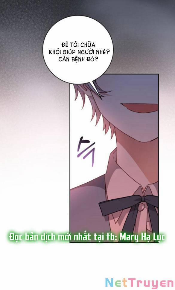 Nàng Bạo Chúa Muốn Có Một Cuộc Sống Hạnh Phúc Hơn! 17.2 trang 18