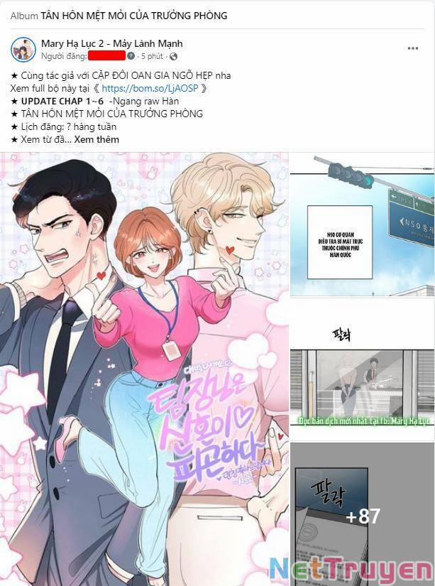 Nàng Bạo Chúa Muốn Có Một Cuộc Sống Hạnh Phúc Hơn! 17.2 trang 2