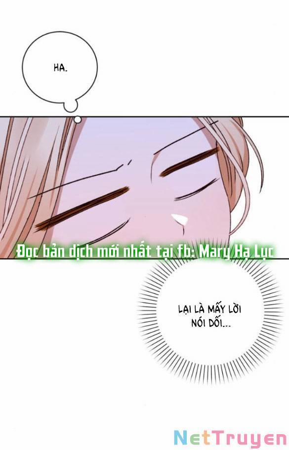 Nàng Bạo Chúa Muốn Có Một Cuộc Sống Hạnh Phúc Hơn! 17.2 trang 21