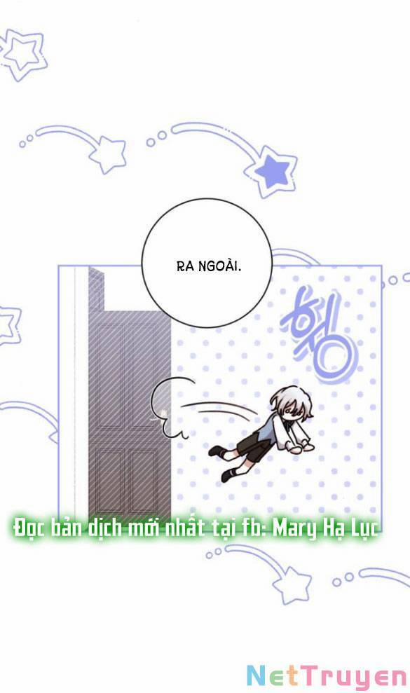 Nàng Bạo Chúa Muốn Có Một Cuộc Sống Hạnh Phúc Hơn! 17.2 trang 24