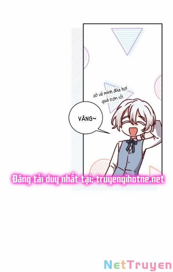 Nàng Bạo Chúa Muốn Có Một Cuộc Sống Hạnh Phúc Hơn! 17.2 trang 26