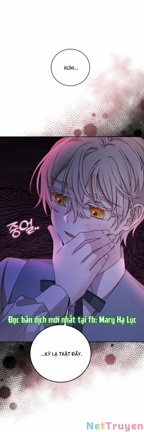 Nàng Bạo Chúa Muốn Có Một Cuộc Sống Hạnh Phúc Hơn! 17.2 trang 27