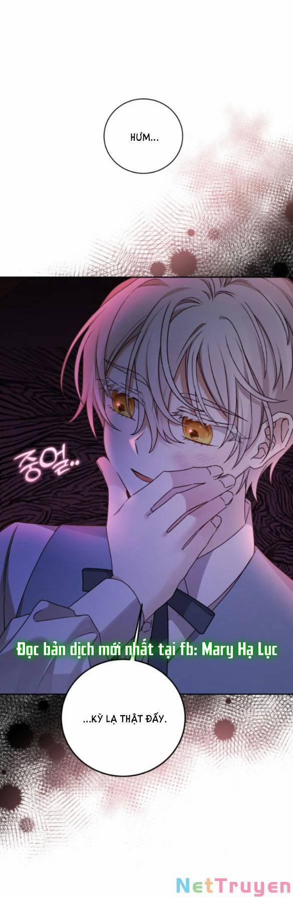 Nàng Bạo Chúa Muốn Có Một Cuộc Sống Hạnh Phúc Hơn! 17.2 trang 28