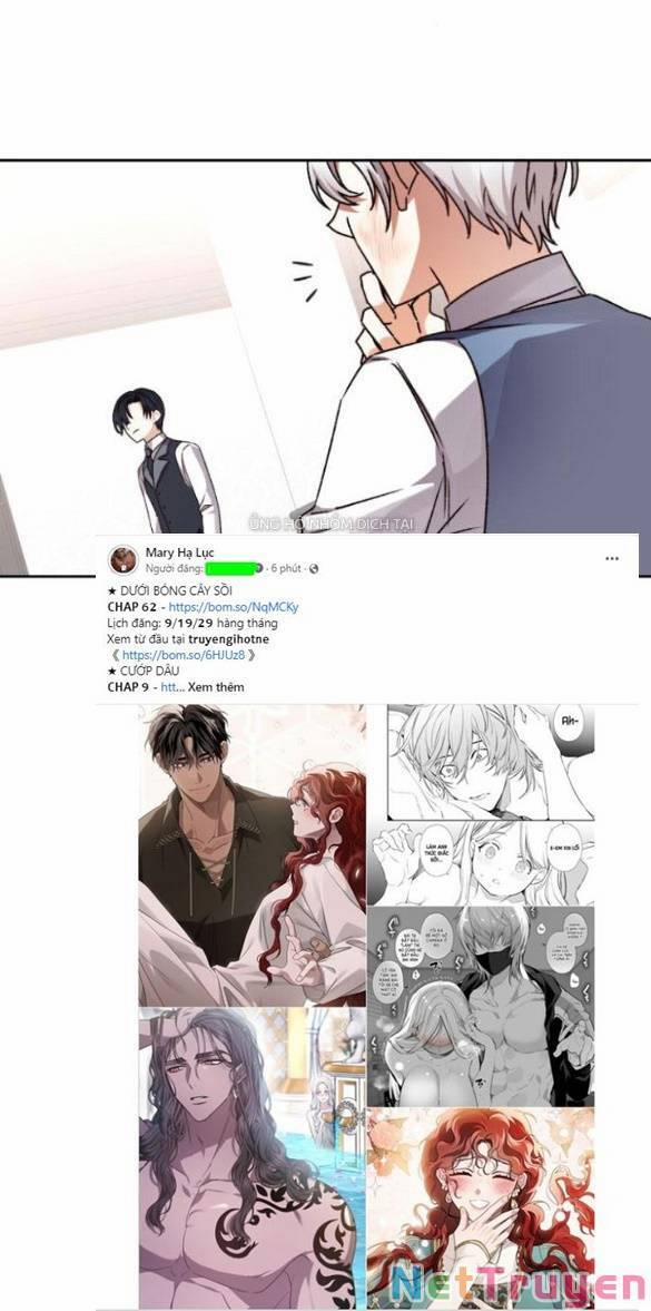 Nàng Bạo Chúa Muốn Có Một Cuộc Sống Hạnh Phúc Hơn! 17.2 trang 29