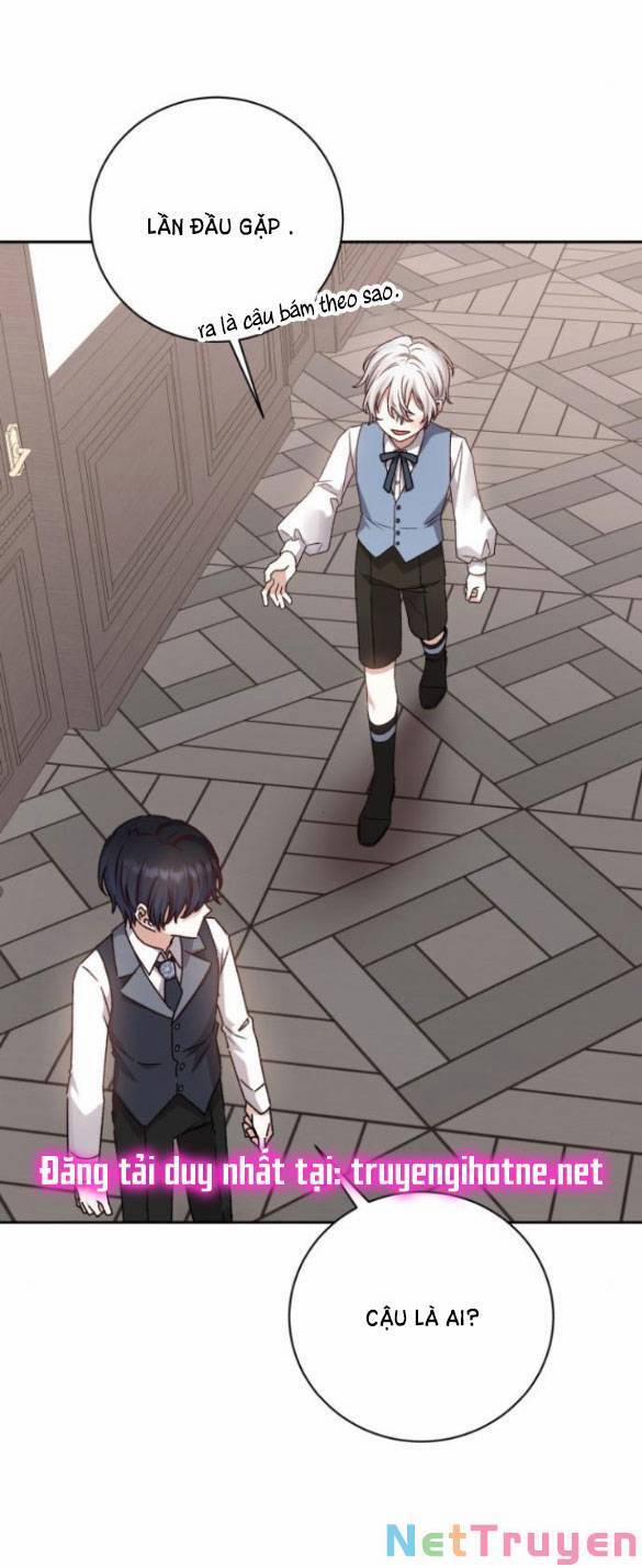 Nàng Bạo Chúa Muốn Có Một Cuộc Sống Hạnh Phúc Hơn! 17.2 trang 30