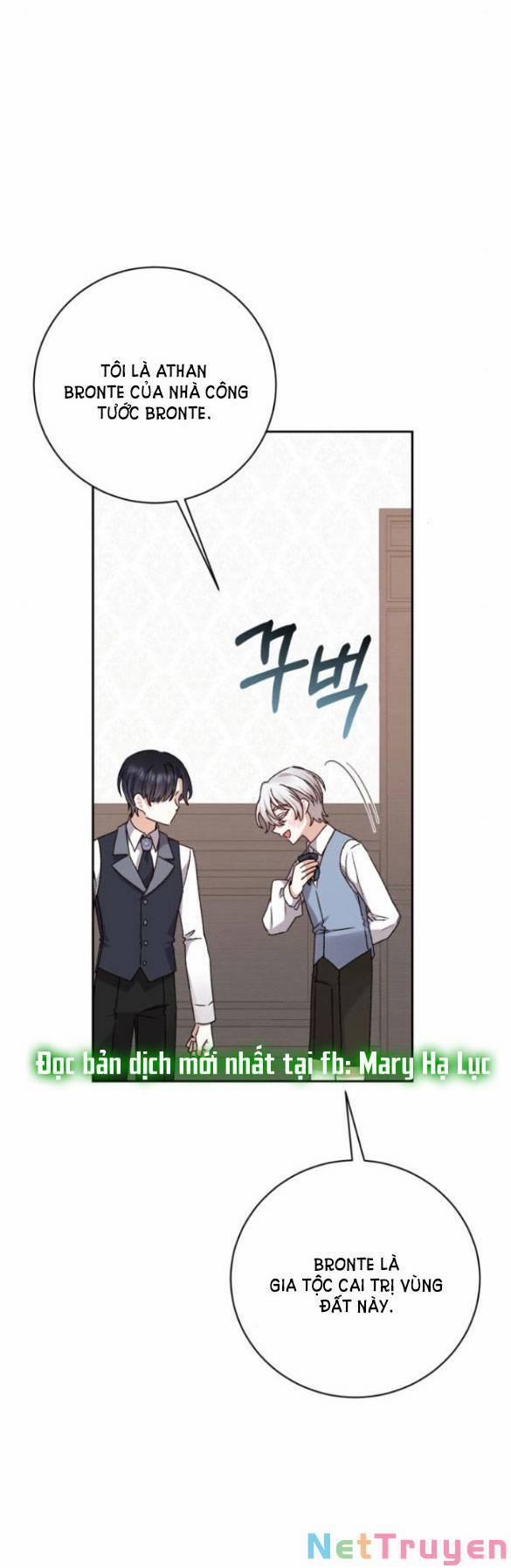 Nàng Bạo Chúa Muốn Có Một Cuộc Sống Hạnh Phúc Hơn! 17.2 trang 31