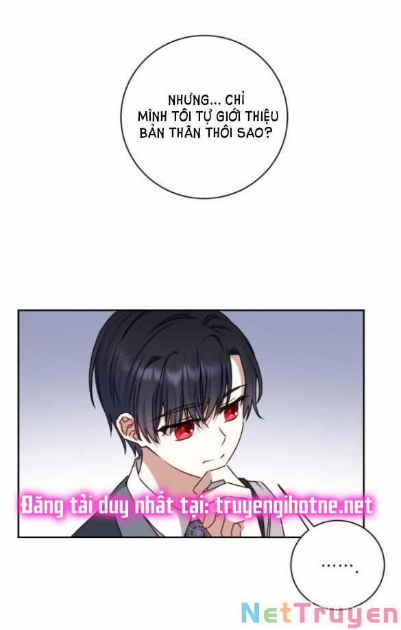 Nàng Bạo Chúa Muốn Có Một Cuộc Sống Hạnh Phúc Hơn! 17.2 trang 33