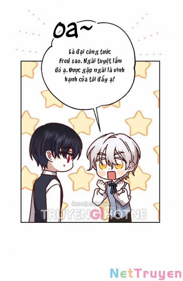 Nàng Bạo Chúa Muốn Có Một Cuộc Sống Hạnh Phúc Hơn! 17.2 trang 35