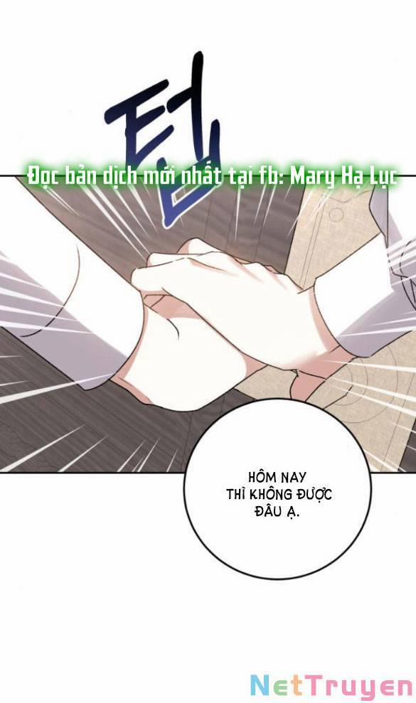 Nàng Bạo Chúa Muốn Có Một Cuộc Sống Hạnh Phúc Hơn! 17.2 trang 37