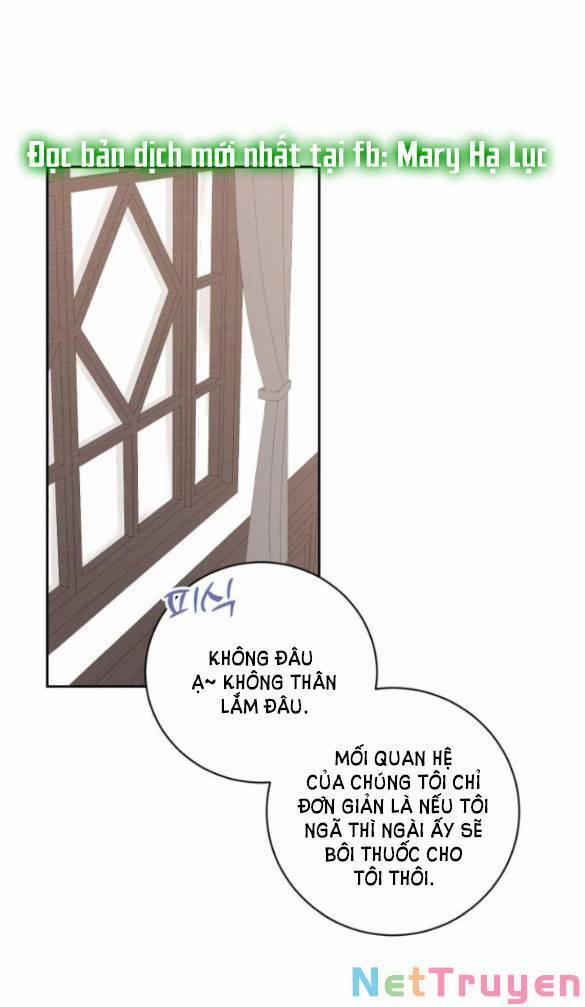 Nàng Bạo Chúa Muốn Có Một Cuộc Sống Hạnh Phúc Hơn! 17.2 trang 40