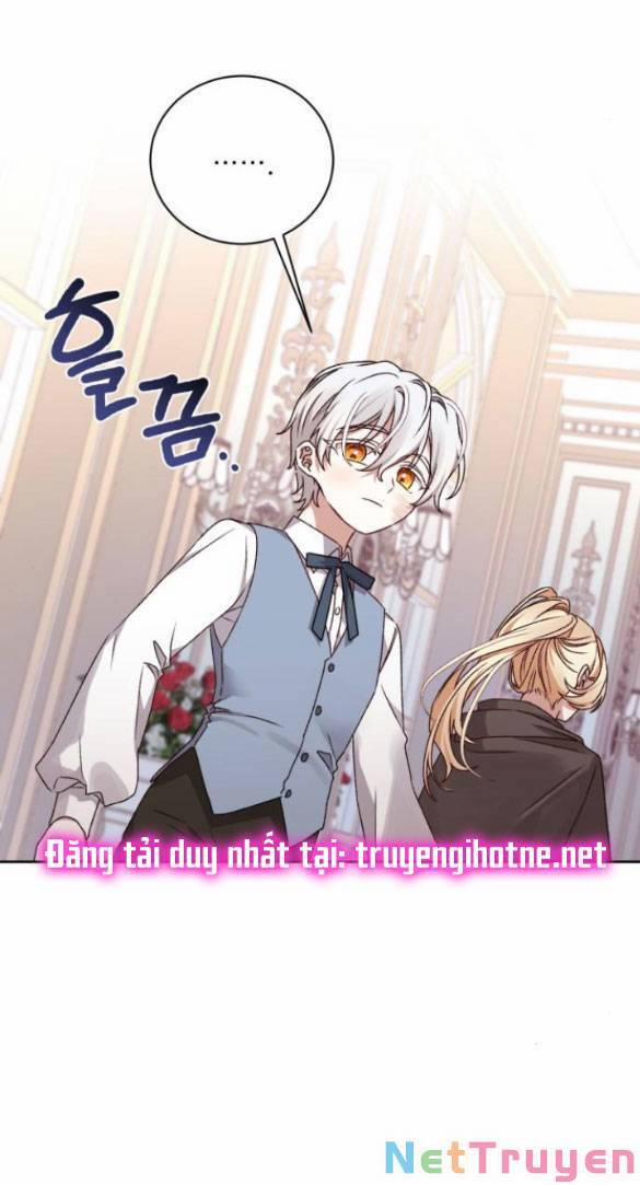 Nàng Bạo Chúa Muốn Có Một Cuộc Sống Hạnh Phúc Hơn! 17.2 trang 5