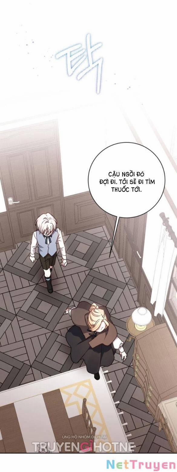 Nàng Bạo Chúa Muốn Có Một Cuộc Sống Hạnh Phúc Hơn! 17.2 trang 7