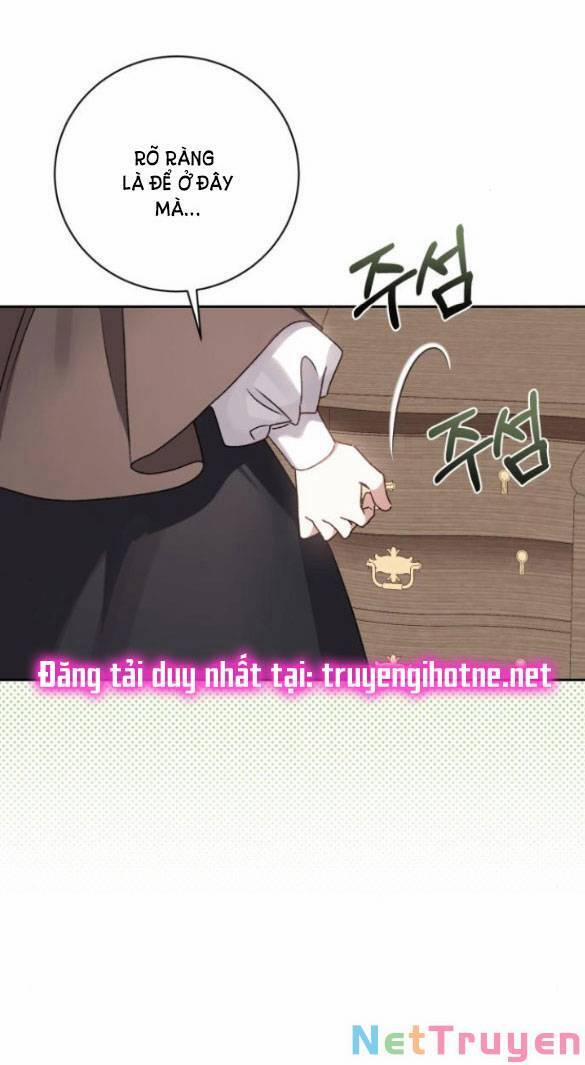 Nàng Bạo Chúa Muốn Có Một Cuộc Sống Hạnh Phúc Hơn! 17.2 trang 8