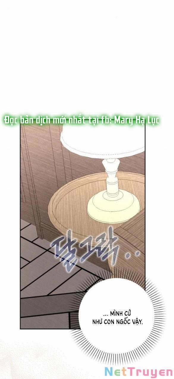 Nàng Bạo Chúa Muốn Có Một Cuộc Sống Hạnh Phúc Hơn! 17.2 trang 9