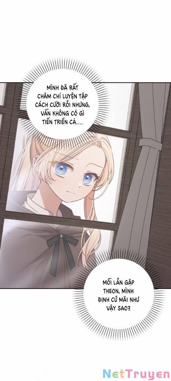 Nàng Bạo Chúa Muốn Có Một Cuộc Sống Hạnh Phúc Hơn! 18.1 trang 10