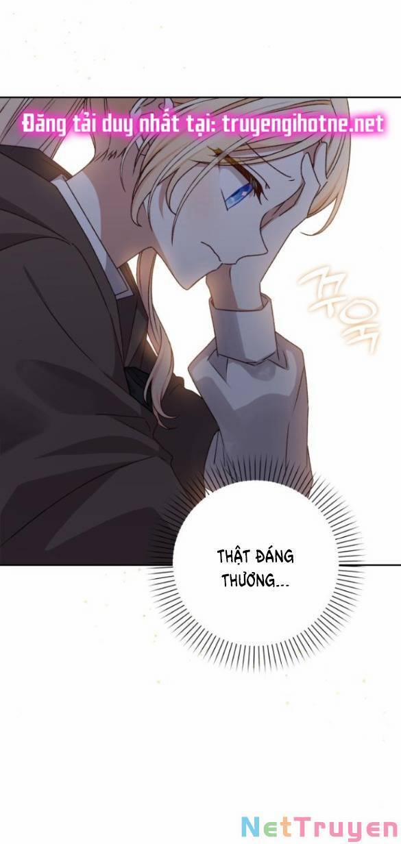 Nàng Bạo Chúa Muốn Có Một Cuộc Sống Hạnh Phúc Hơn! 18.1 trang 11