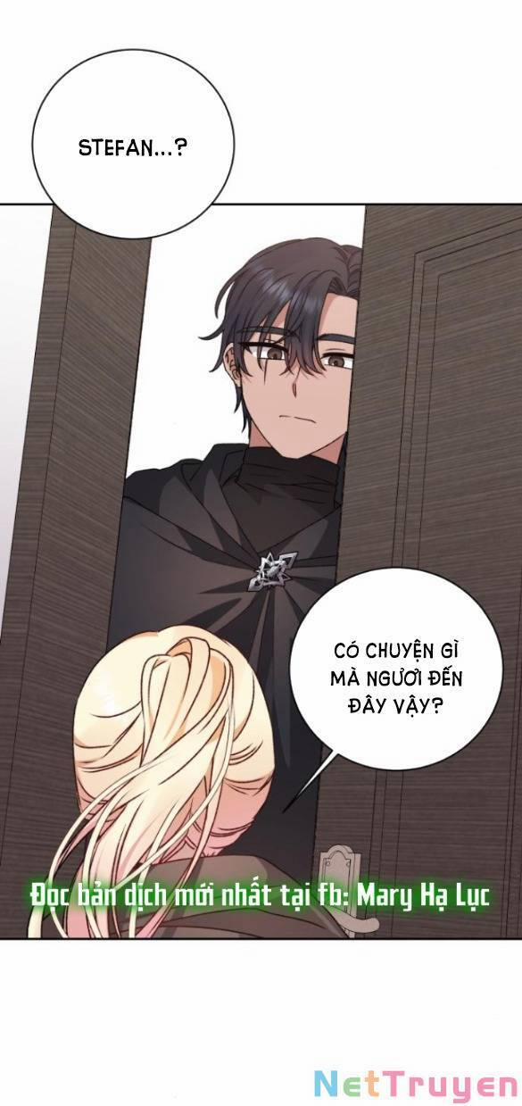 Nàng Bạo Chúa Muốn Có Một Cuộc Sống Hạnh Phúc Hơn! 18.1 trang 15