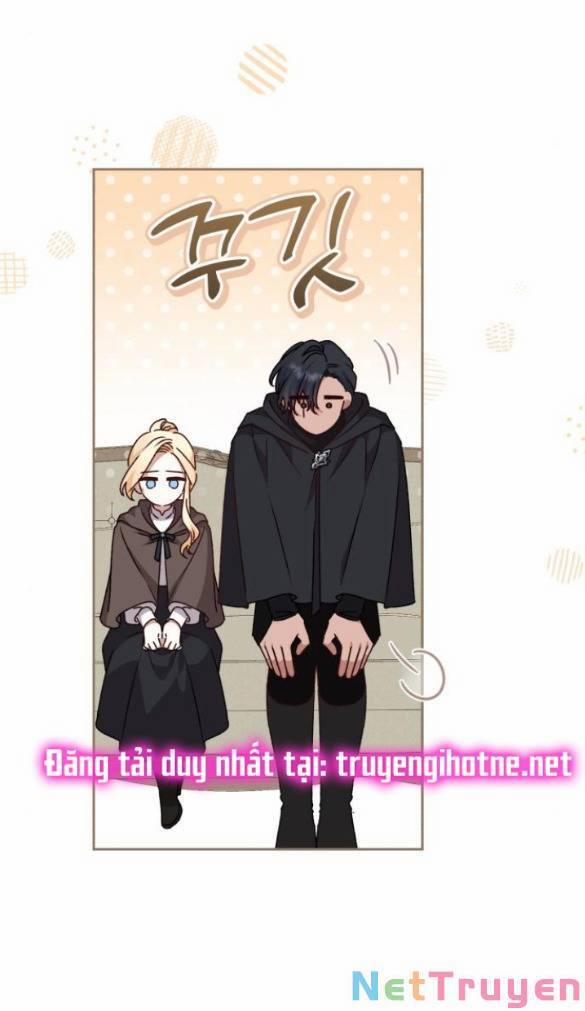 Nàng Bạo Chúa Muốn Có Một Cuộc Sống Hạnh Phúc Hơn! 18.1 trang 20