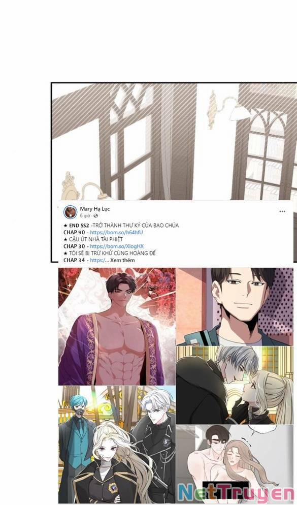 Nàng Bạo Chúa Muốn Có Một Cuộc Sống Hạnh Phúc Hơn! 18.1 trang 21