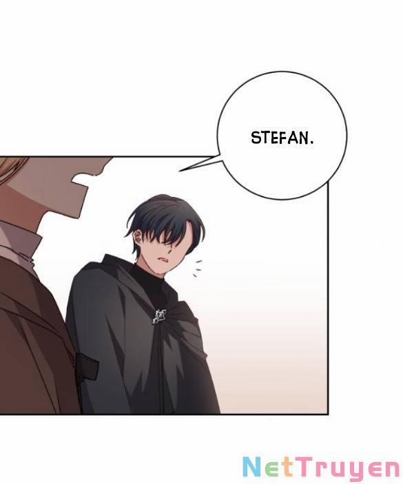 Nàng Bạo Chúa Muốn Có Một Cuộc Sống Hạnh Phúc Hơn! 18.1 trang 22