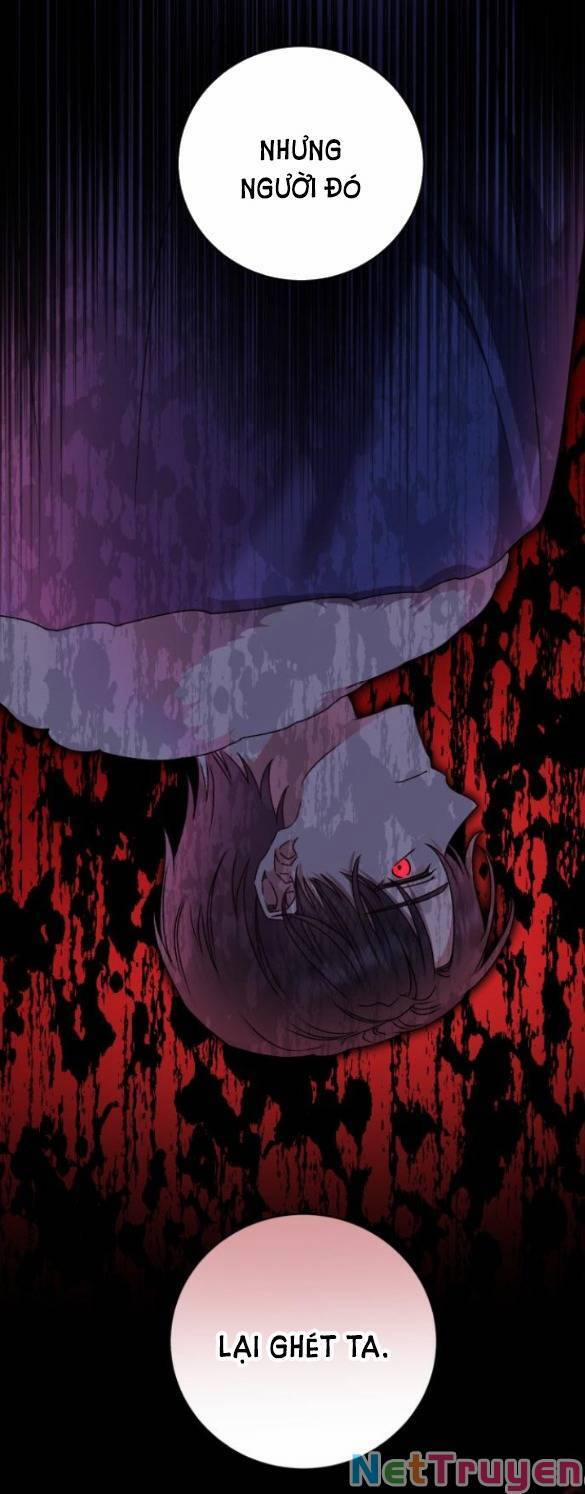 Nàng Bạo Chúa Muốn Có Một Cuộc Sống Hạnh Phúc Hơn! 18.1 trang 27