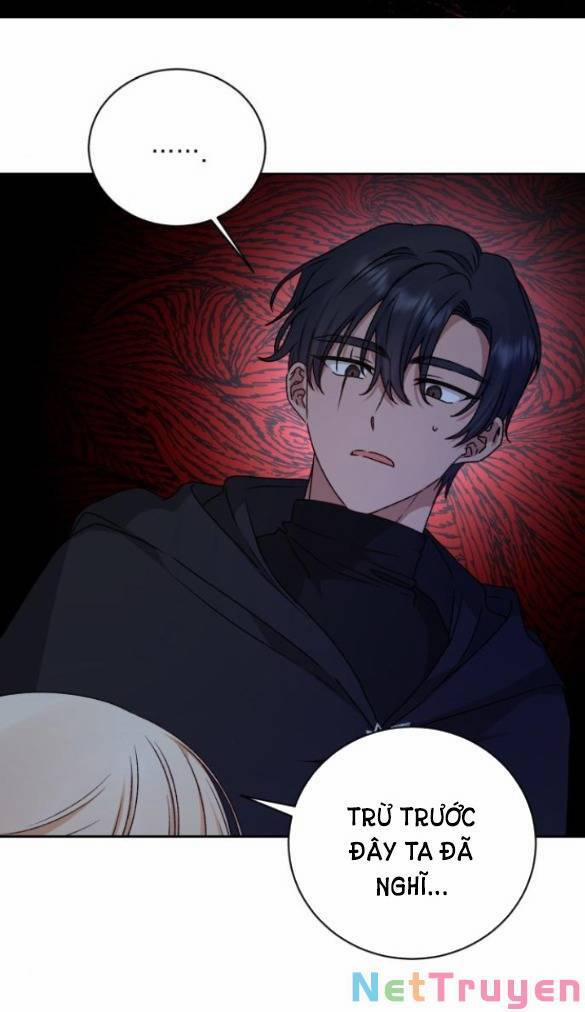 Nàng Bạo Chúa Muốn Có Một Cuộc Sống Hạnh Phúc Hơn! 18.1 trang 29