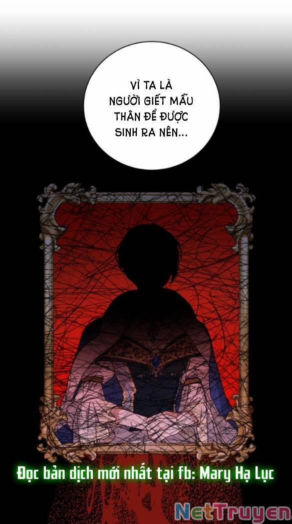 Nàng Bạo Chúa Muốn Có Một Cuộc Sống Hạnh Phúc Hơn! 18.1 trang 30