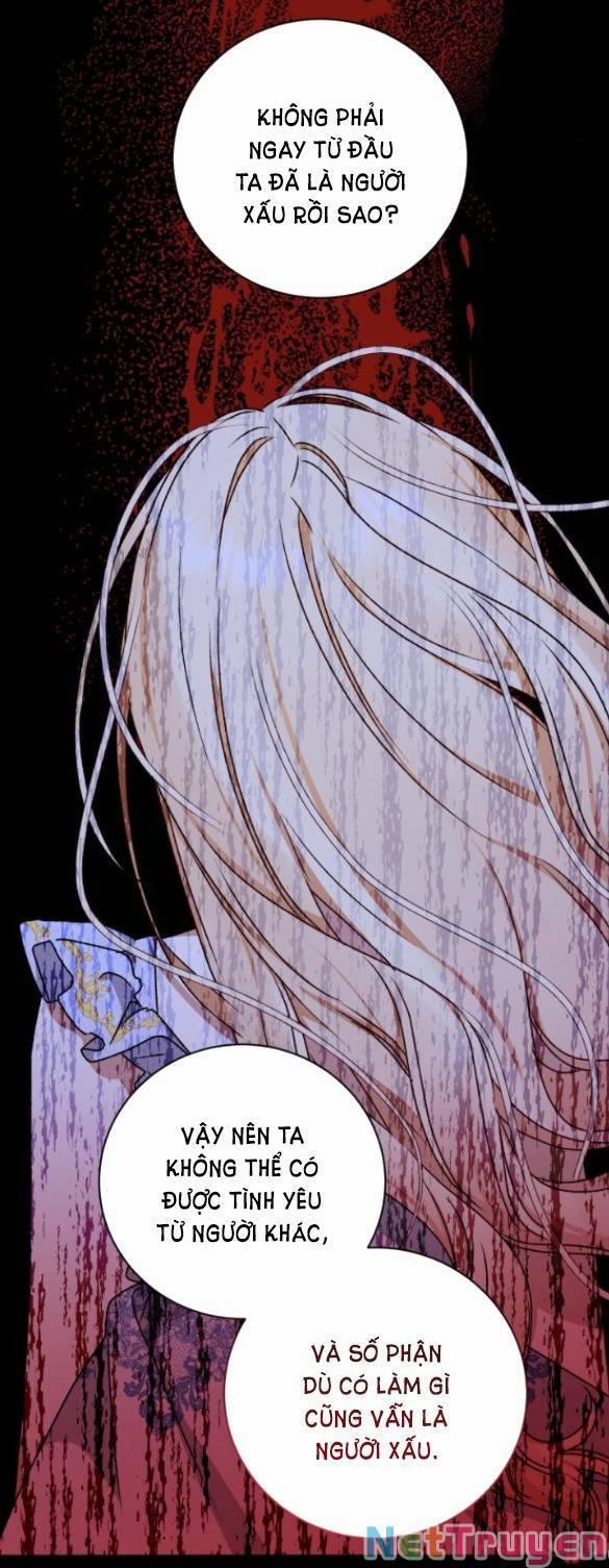 Nàng Bạo Chúa Muốn Có Một Cuộc Sống Hạnh Phúc Hơn! 18.1 trang 31