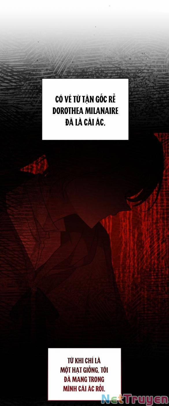 Nàng Bạo Chúa Muốn Có Một Cuộc Sống Hạnh Phúc Hơn! 18.1 trang 33