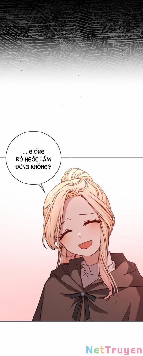 Nàng Bạo Chúa Muốn Có Một Cuộc Sống Hạnh Phúc Hơn! 18.1 trang 34