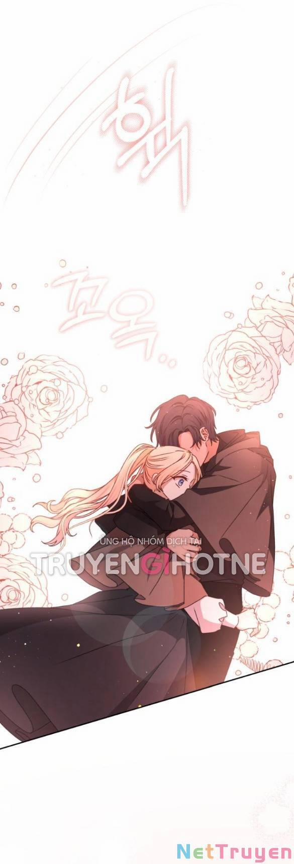 Nàng Bạo Chúa Muốn Có Một Cuộc Sống Hạnh Phúc Hơn! 18.1 trang 35