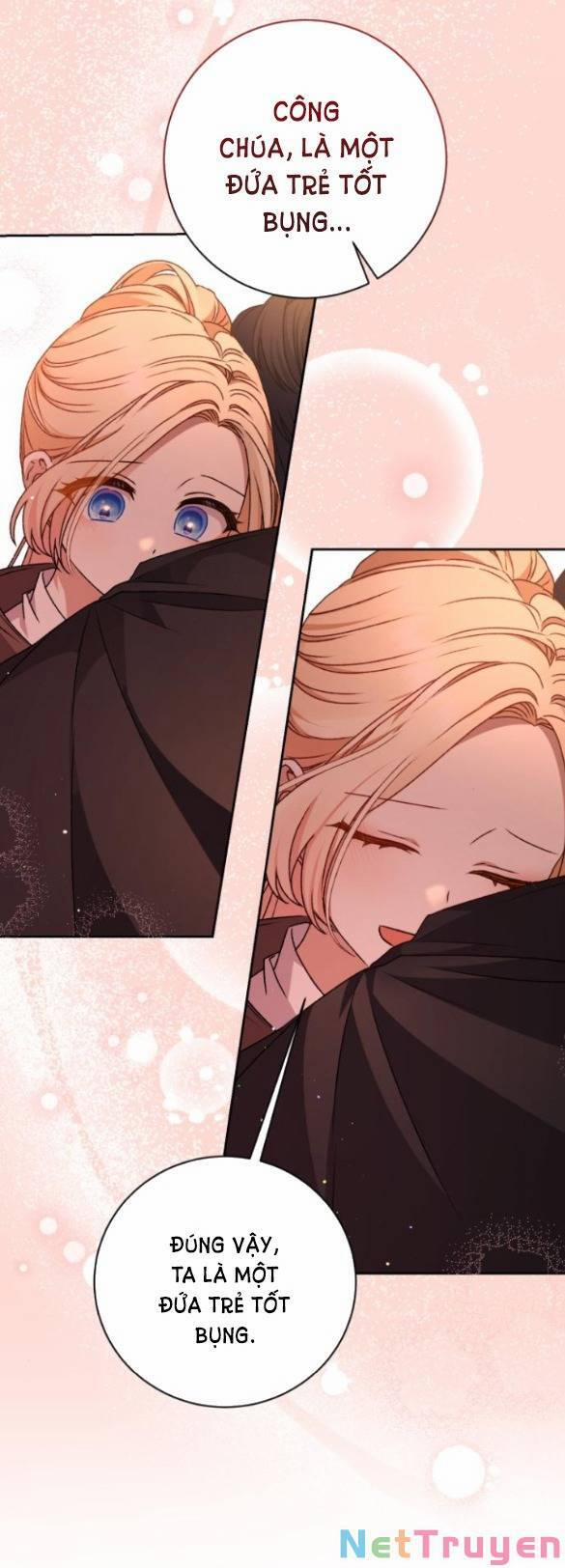 Nàng Bạo Chúa Muốn Có Một Cuộc Sống Hạnh Phúc Hơn! 18.1 trang 37