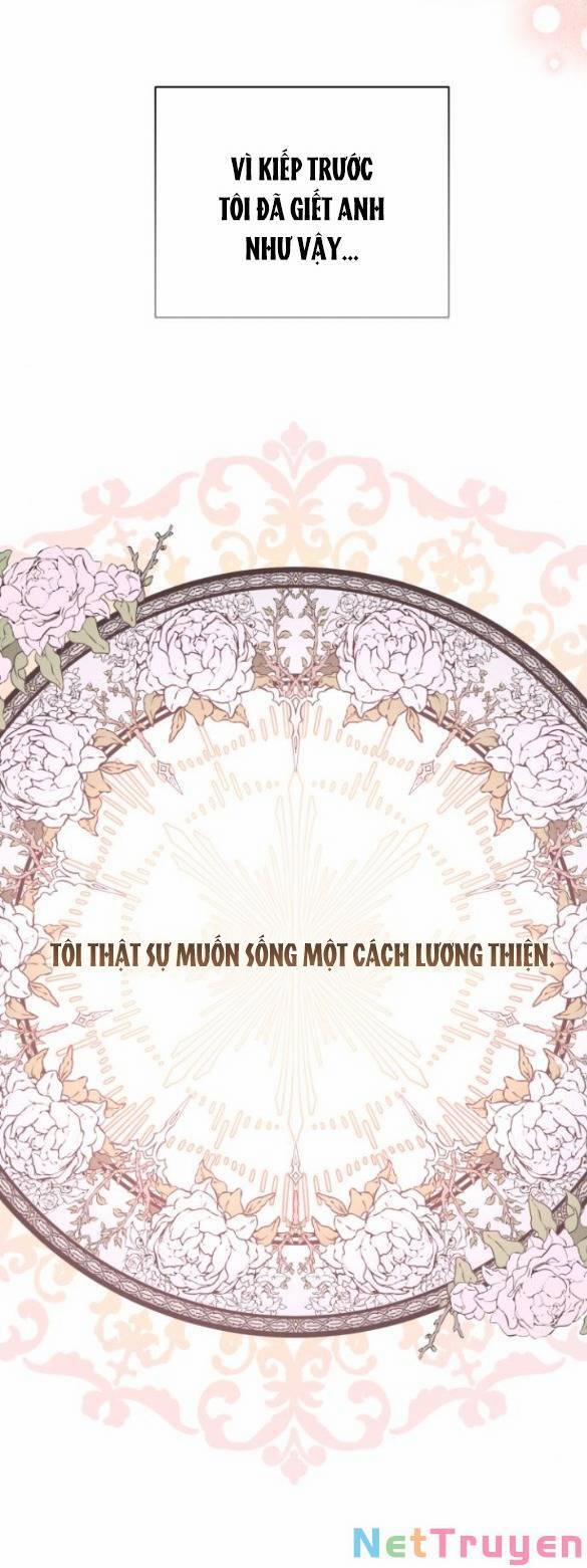 Nàng Bạo Chúa Muốn Có Một Cuộc Sống Hạnh Phúc Hơn! 18.1 trang 39