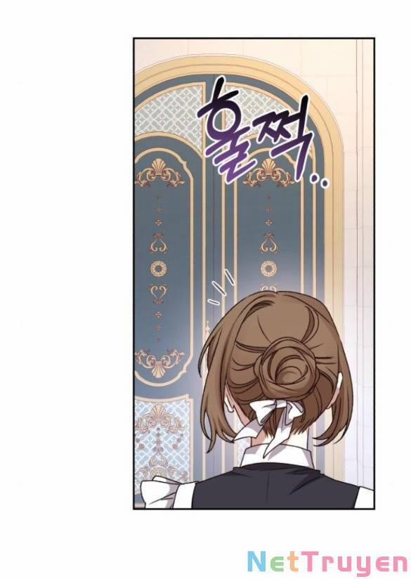 Nàng Bạo Chúa Muốn Có Một Cuộc Sống Hạnh Phúc Hơn! 18.1 trang 41