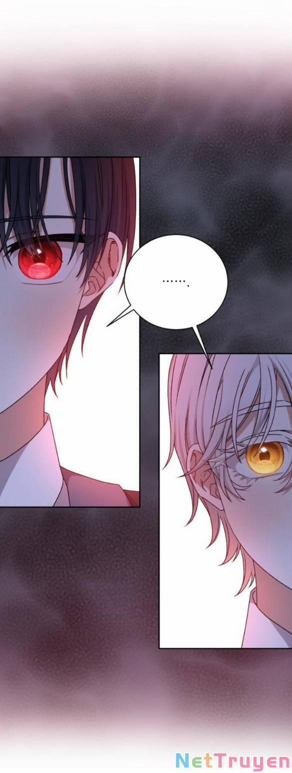 Nàng Bạo Chúa Muốn Có Một Cuộc Sống Hạnh Phúc Hơn! 18.1 trang 5