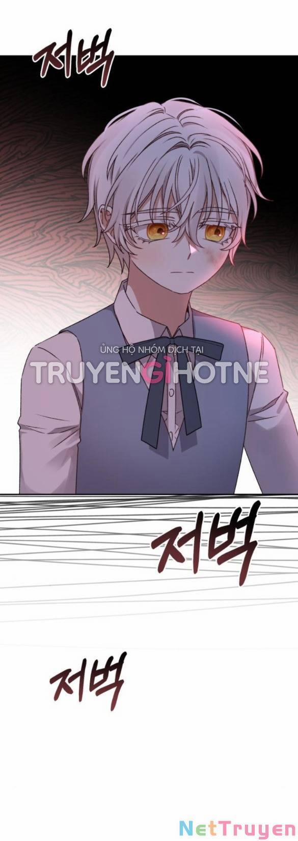 Nàng Bạo Chúa Muốn Có Một Cuộc Sống Hạnh Phúc Hơn! 18.1 trang 8