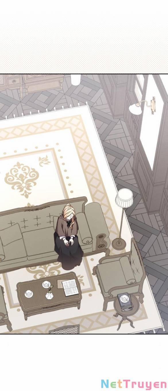 Nàng Bạo Chúa Muốn Có Một Cuộc Sống Hạnh Phúc Hơn! 18.1 trang 9