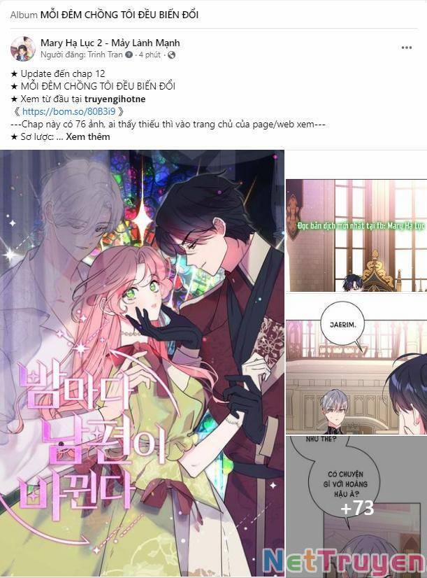 Nàng Bạo Chúa Muốn Có Một Cuộc Sống Hạnh Phúc Hơn! 18.2 trang 1