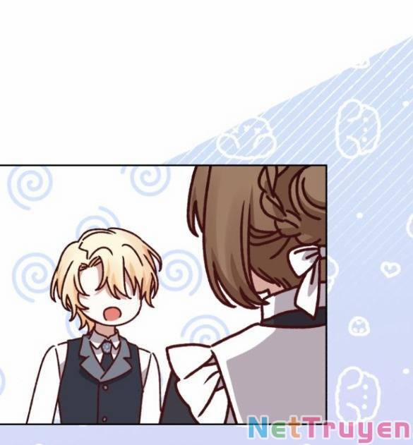 Nàng Bạo Chúa Muốn Có Một Cuộc Sống Hạnh Phúc Hơn! 18.2 trang 10